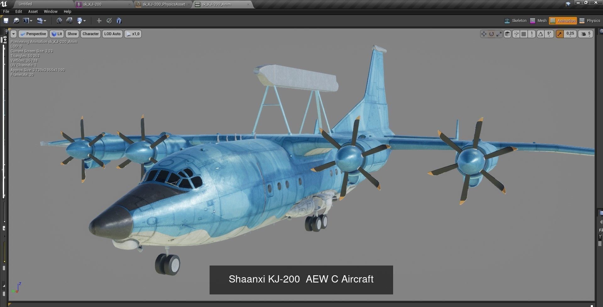 Aircraft Watercraft Collection _9