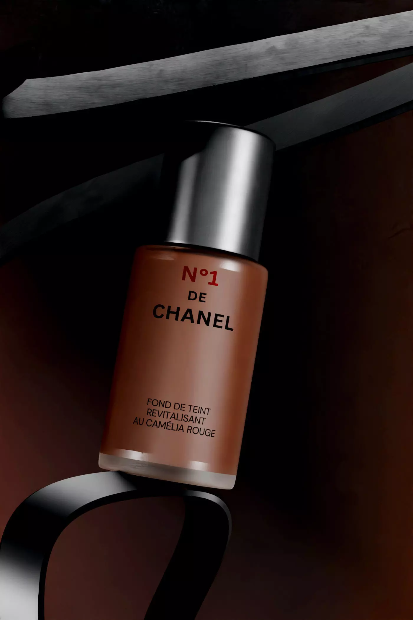 N1 DE CHANEL SERUM Free 3D model