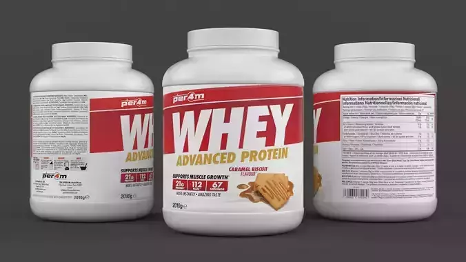 Protein Powder