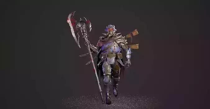 The Next Generation Doomsday Fighter