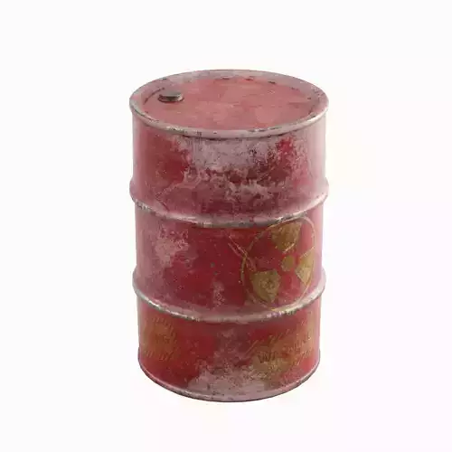 Nuclear Barrel 01