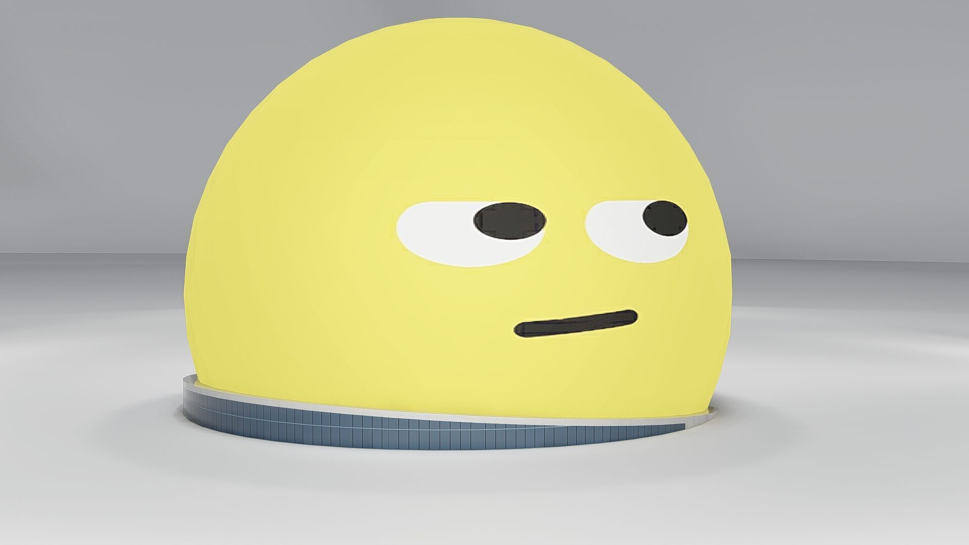 Sphere of Las Vegas 3D model_10