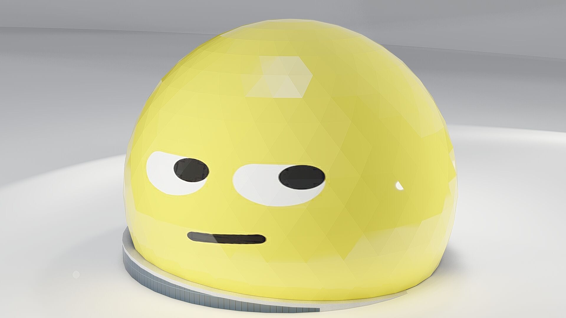 Sphere of Las Vegas 3D model_16