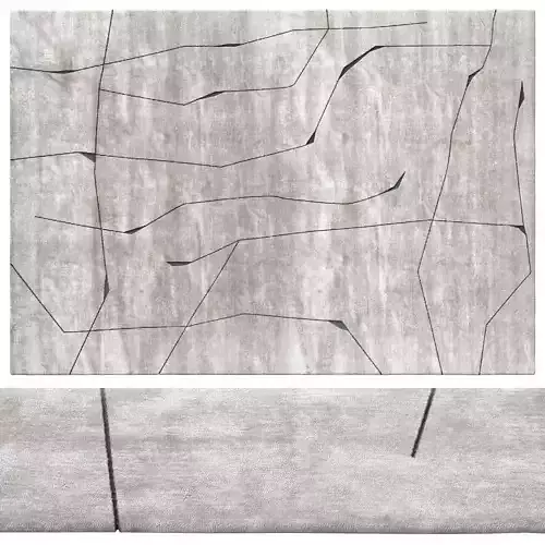 liling Giorgetti rug