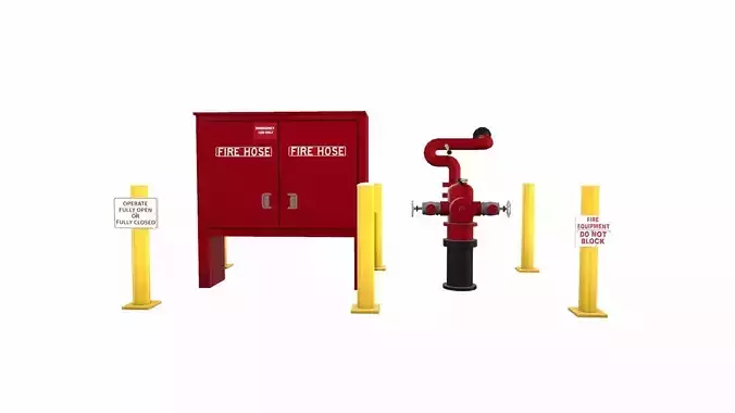 Fire Hose