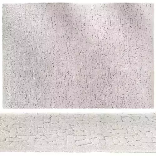 Loloi Carrier Company HAR-03 CC Ivory