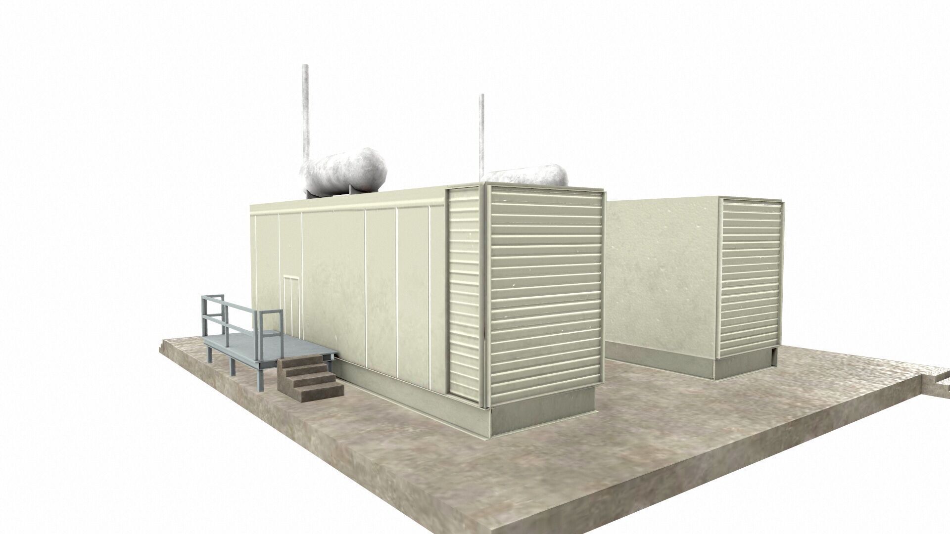 Generator Lowpoly Low-poly 3D model_5