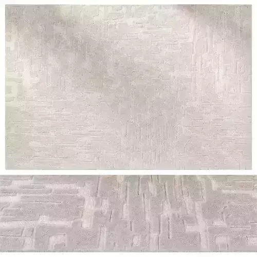 Loloi Bennett 05 White