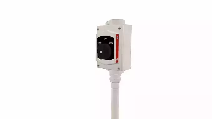 Hand Switch