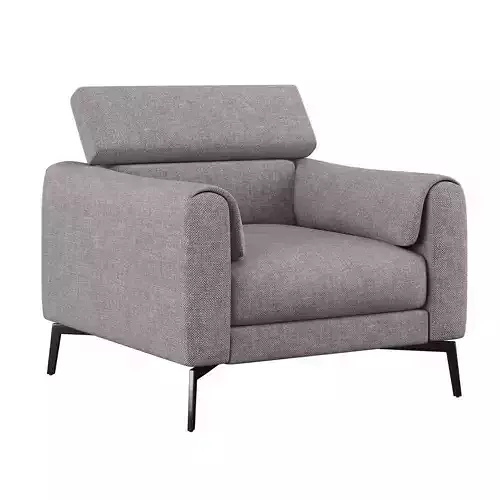 Avery armchair Dantone Home