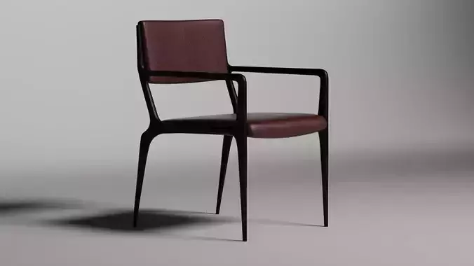 Brava Dining Chair