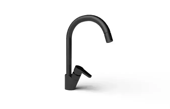 Faucet M17