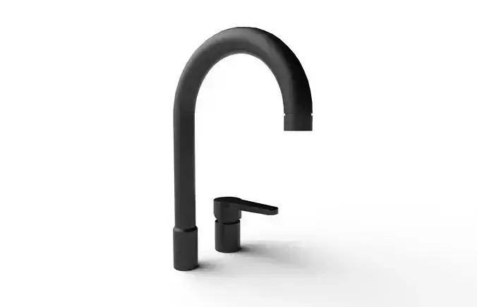 Faucet M19