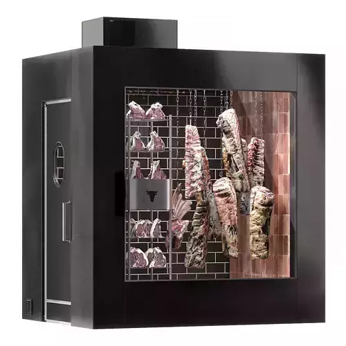 DRY AGER REIFE ZELLE