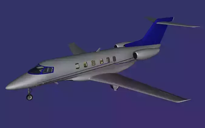 Pilatus PC-24 Super Versatile Jet