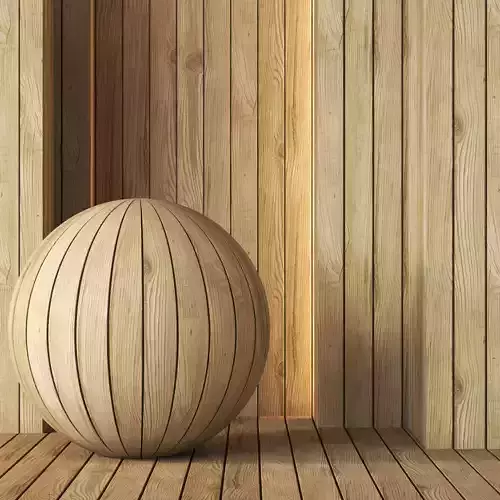 2 Plank Wood Textures 4K - Seamlss