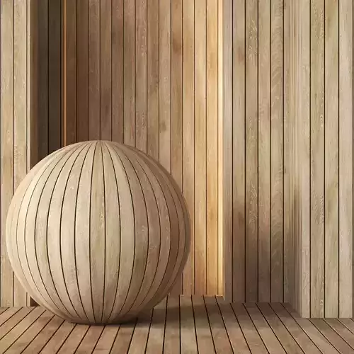 Plank Wood Textures 4K - Seamlss
