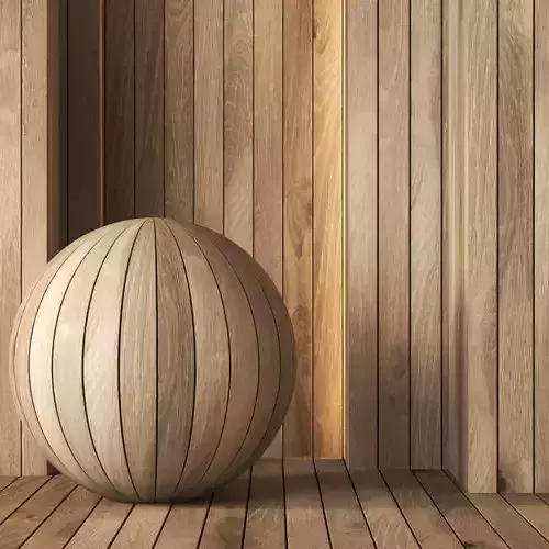 2 Plank Wood Textures 4K - Seamlss
