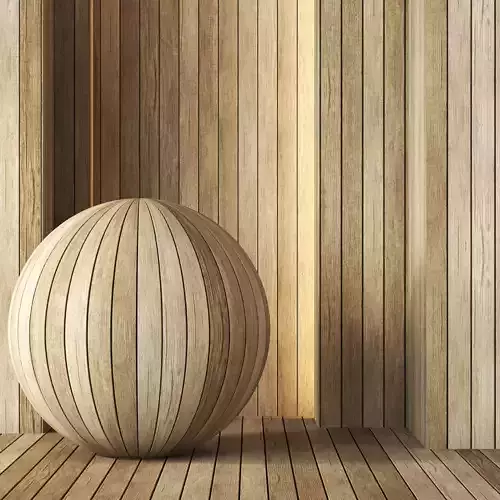 Plank Wood Textures 4K - Seamlss