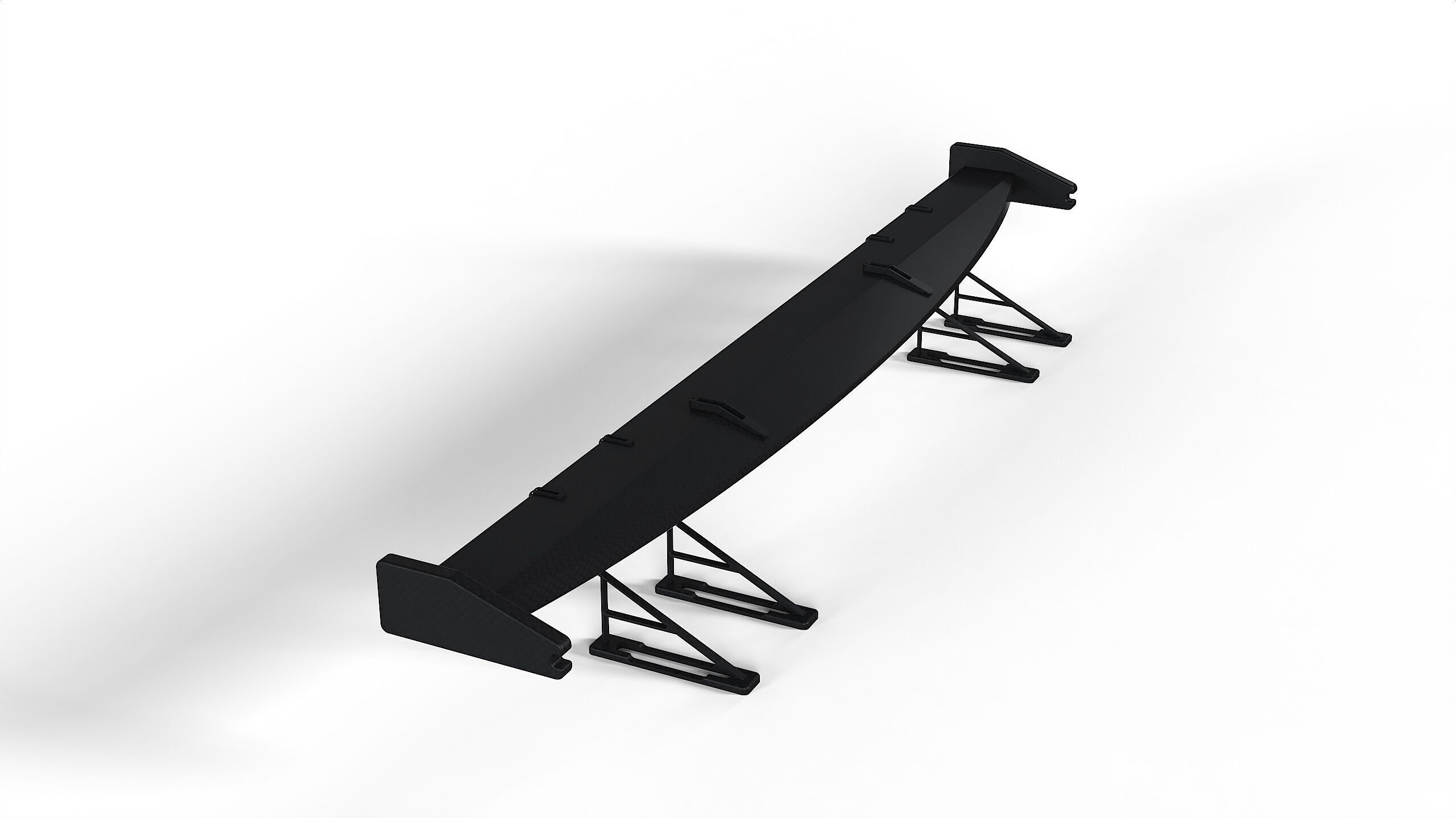 spoiler ktp 3D model_6