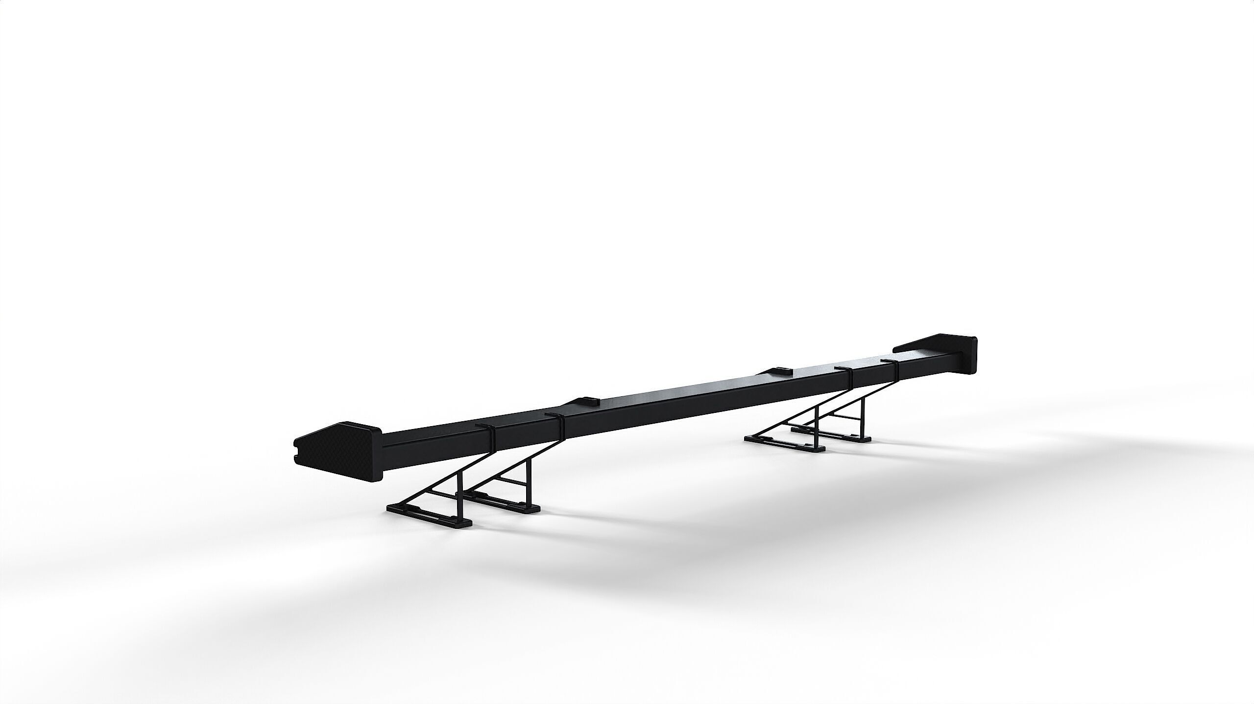 spoiler ktp 3D model_5