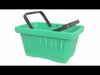 Shopping basket 19 3D model_1
