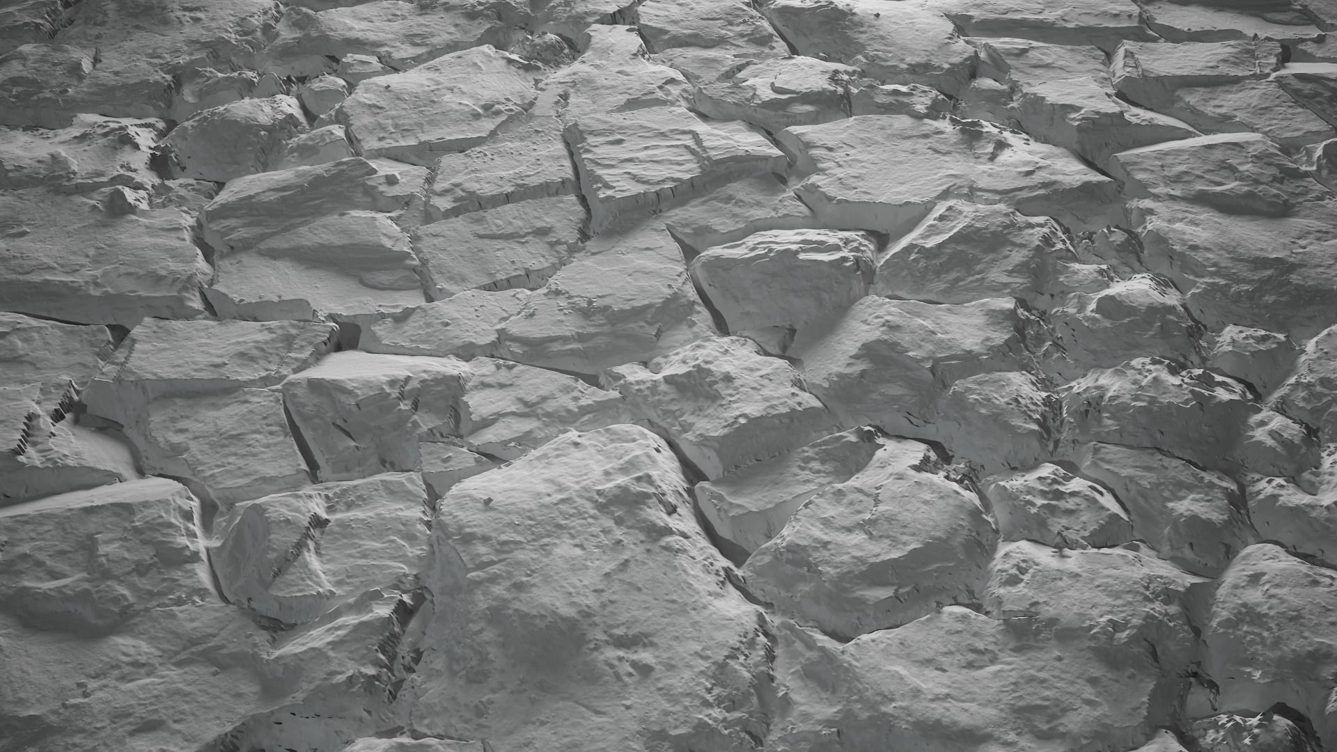 Anydrafts Rock wall 24 Texture_4