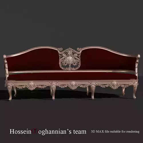 Model code 01M1000032 3D model Model code 01M1000032 3D model