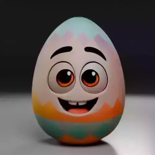 easter egg