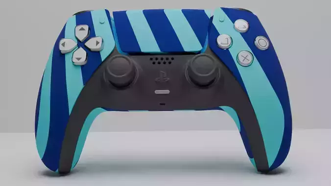 PlayStation 5 Dualsense Controller