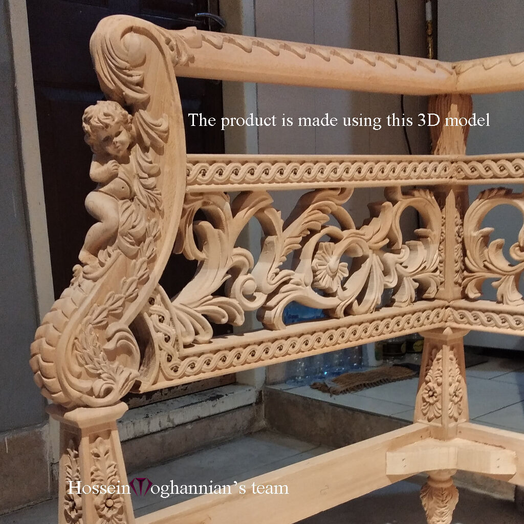 Model code  01M1000058 3D model_5