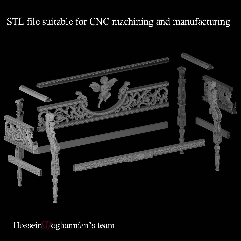 Model code  01M1000058 3D model_1