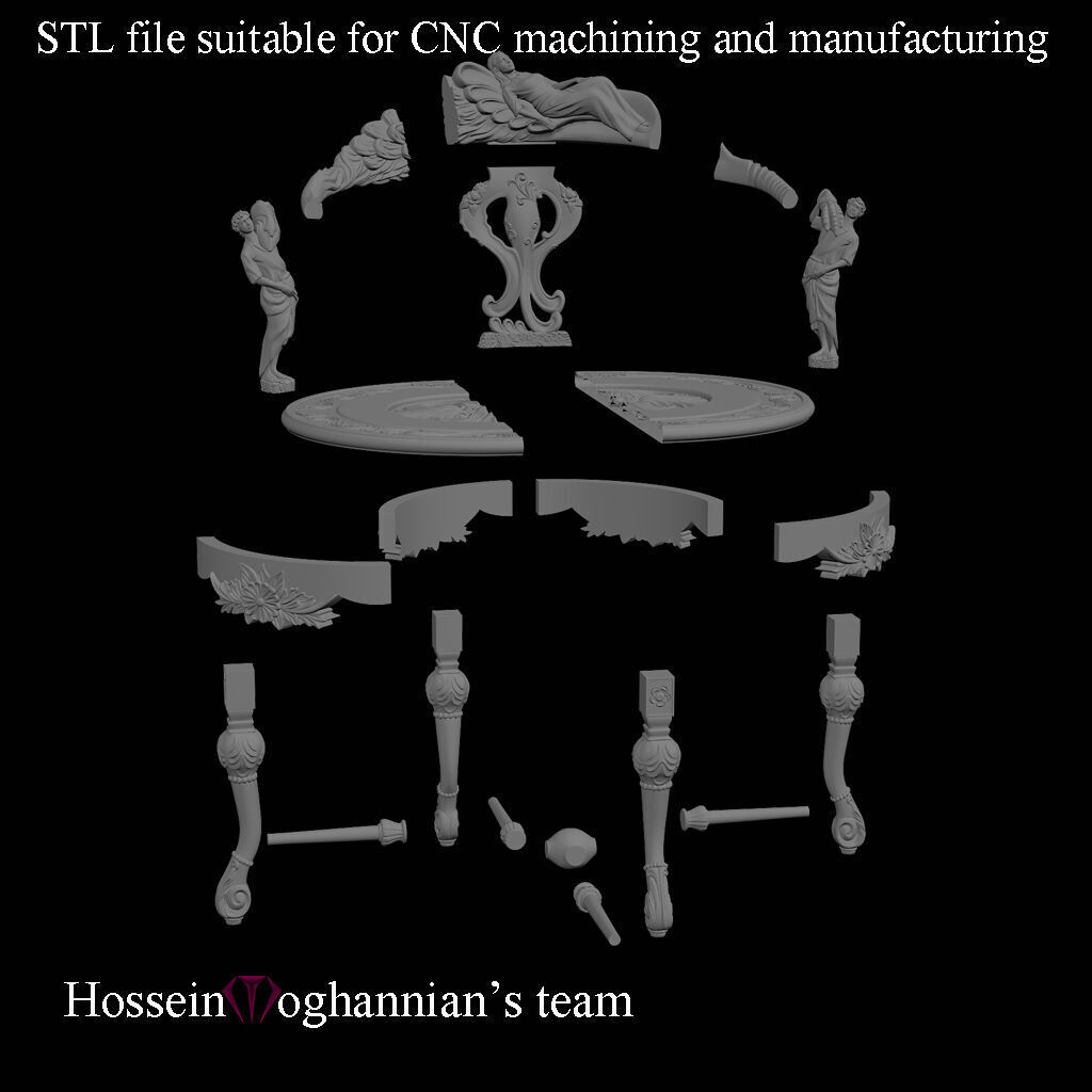 Model code 01M1000035 3D model_1