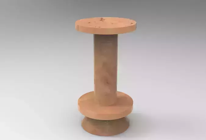 Peaq Stool