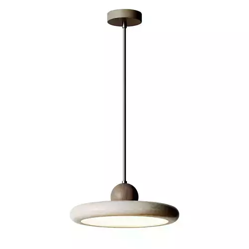 Pendant light