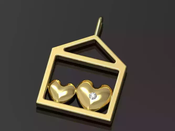 heart of the house  183