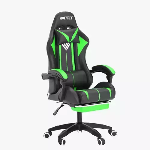 Modern Computer Gaming Ergonomic Office Chair