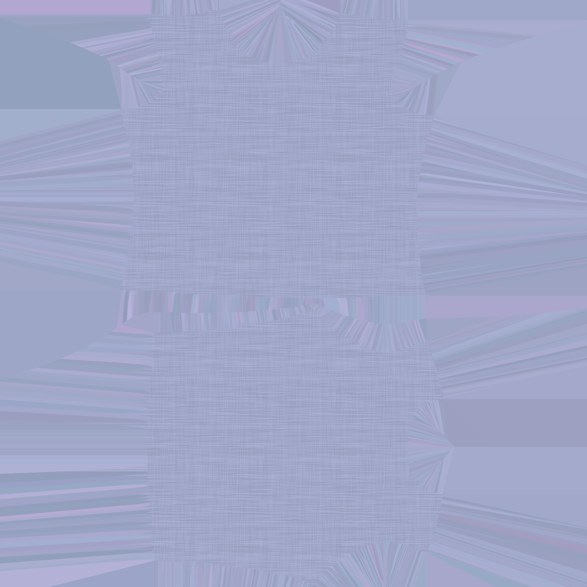 Cartoon Man Rigged model RealTime Male Low-poly 3D model_28