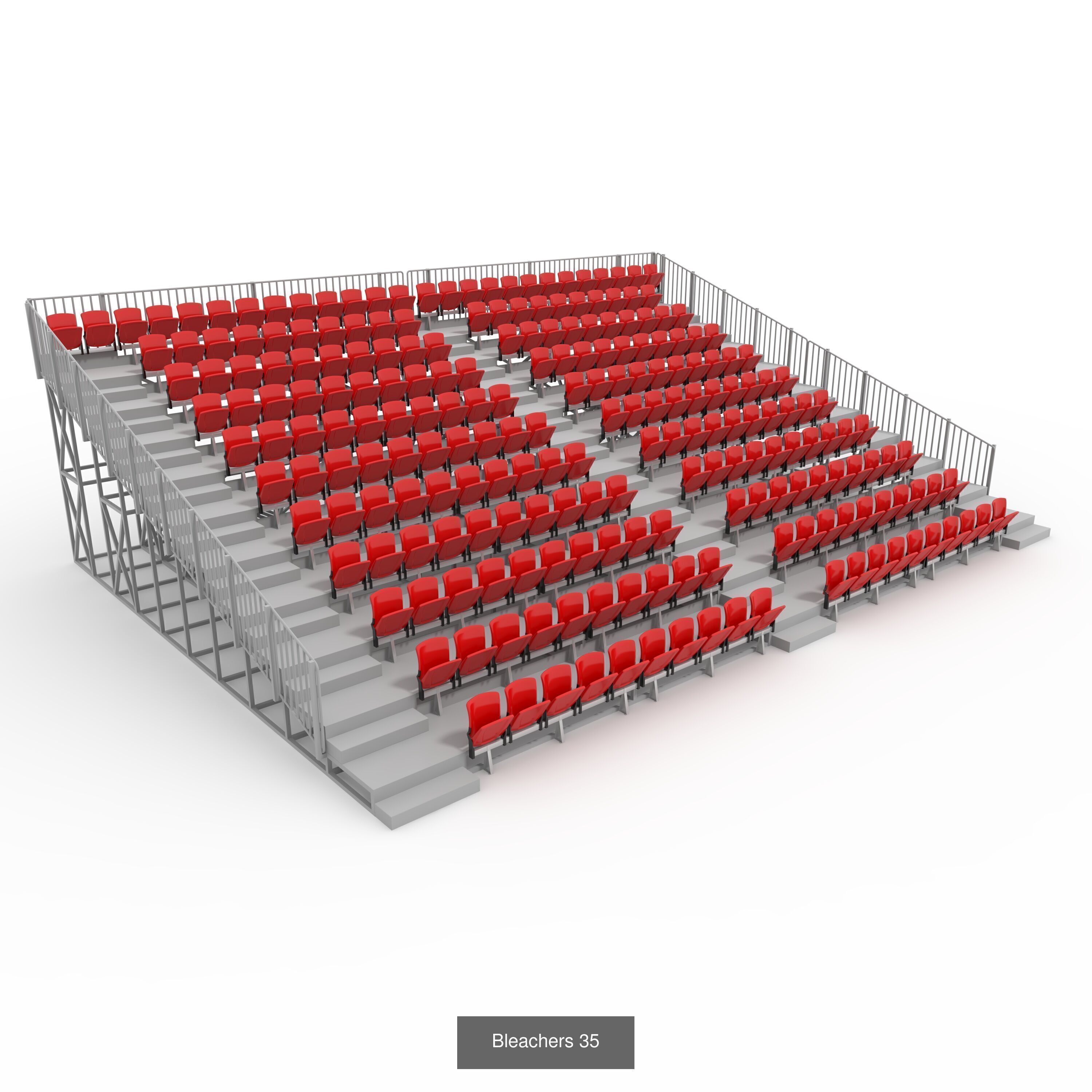 Collection Bleachers 9 _3