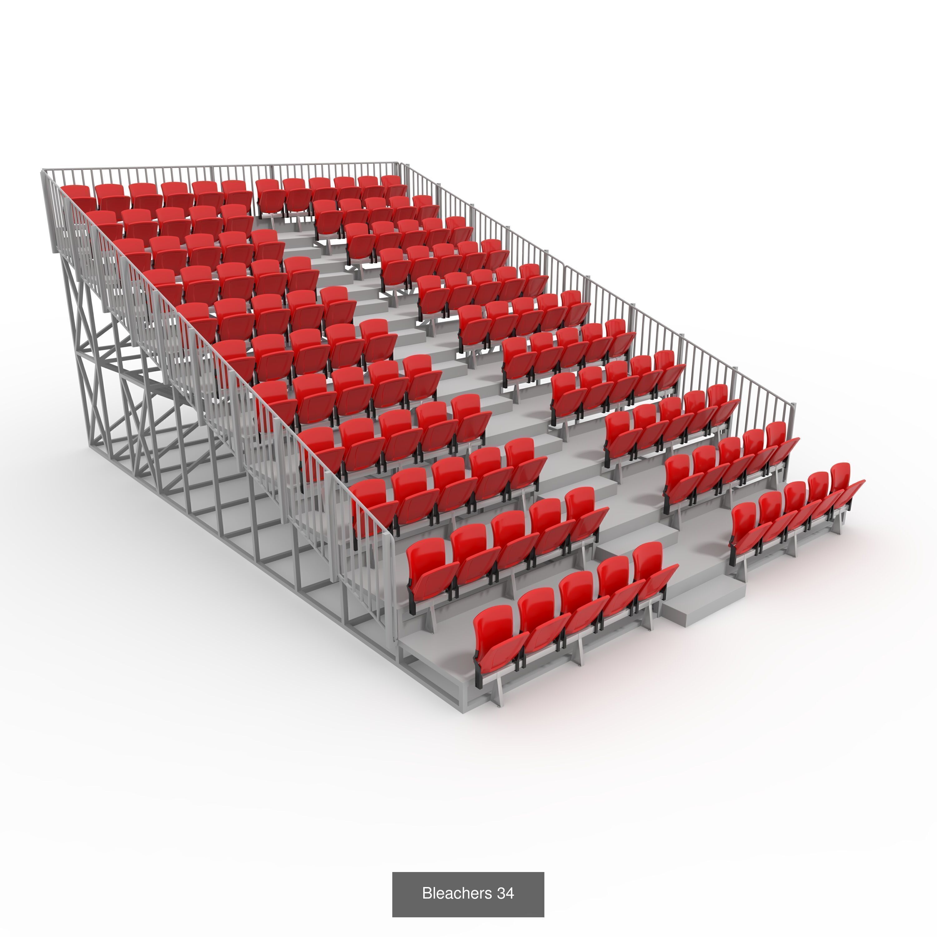 Collection Bleachers 9 _2