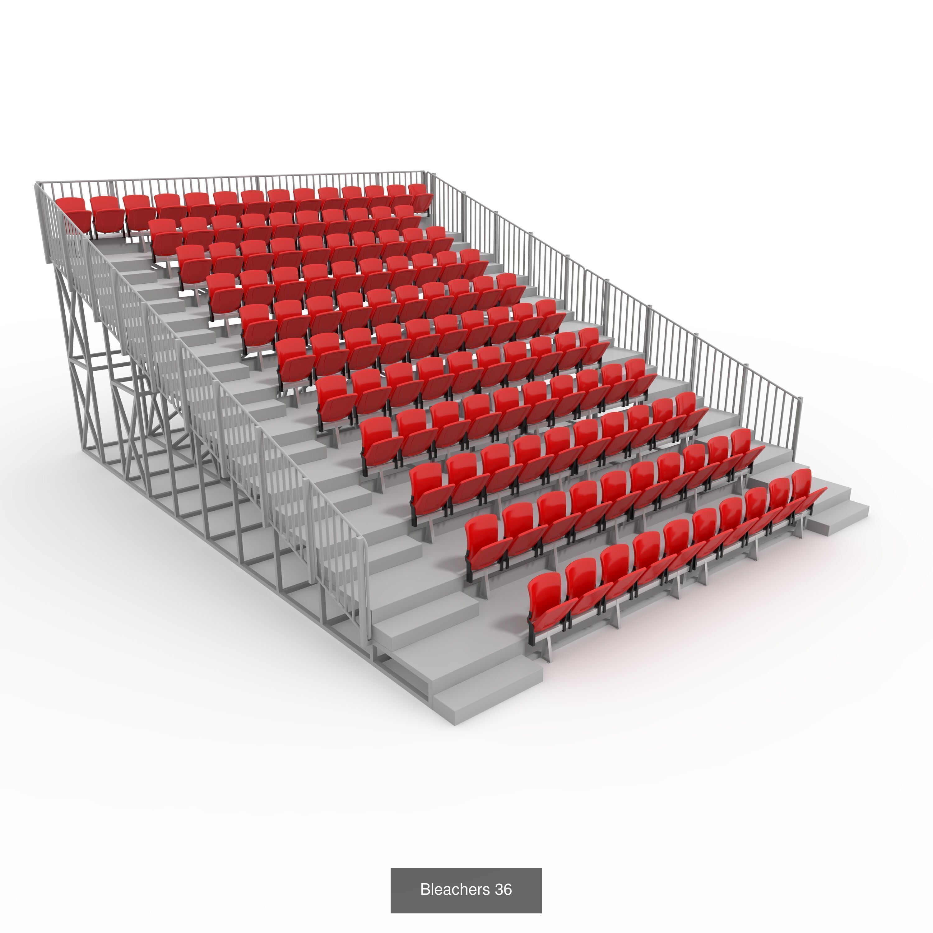 Collection Bleachers 9 _4