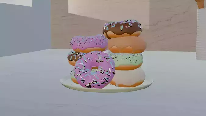 Donuts