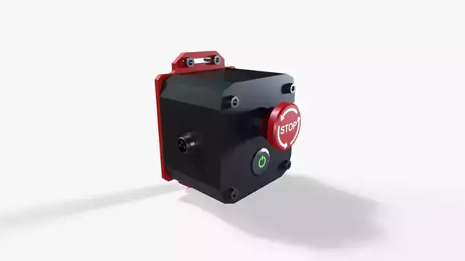 VNM Emergency Switch Stop Button