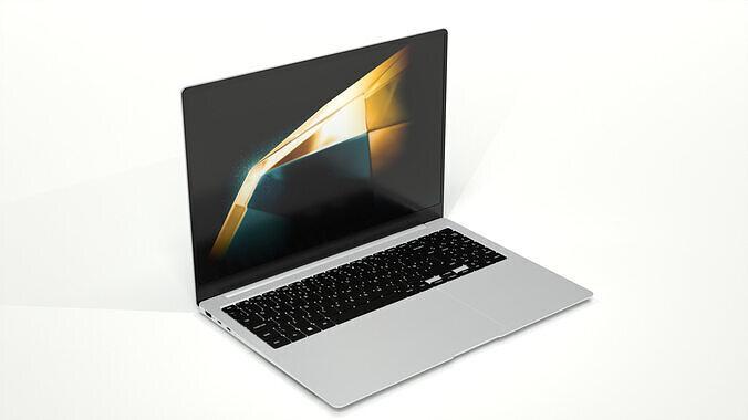 Samsung Galaxy Book 4 Pro