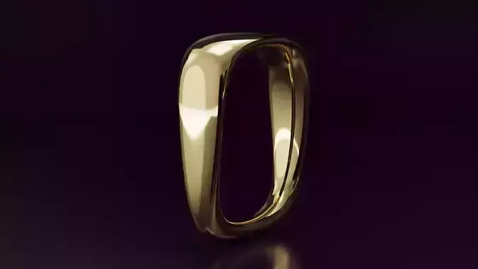  square ring N03