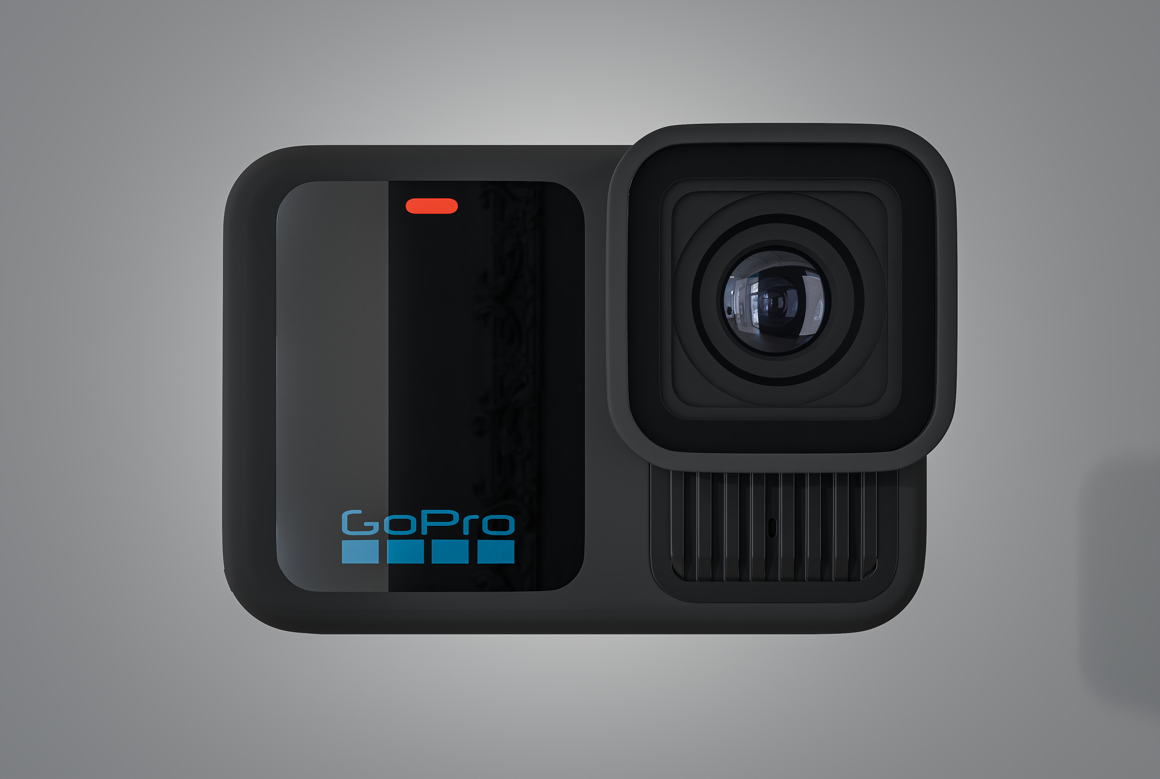 GoPro HERO 13 Black 3D model_3
