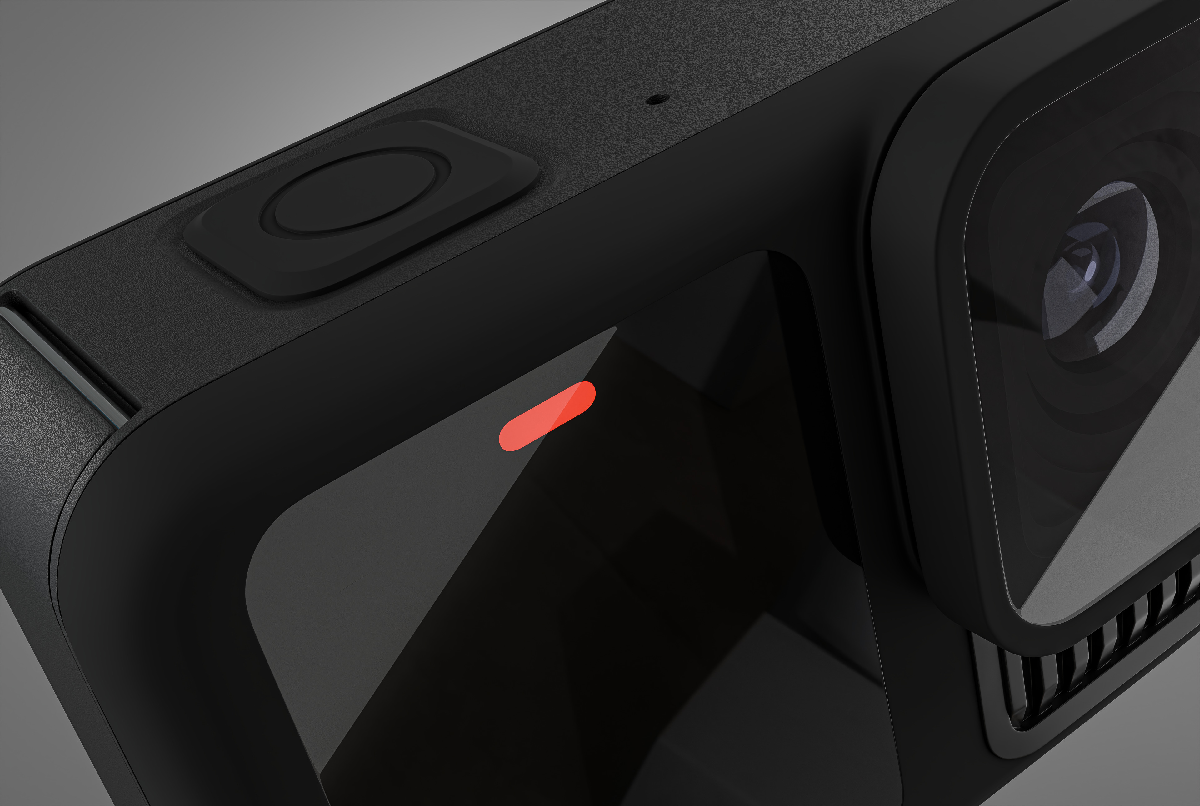 GoPro HERO 13 Black 3D model_7