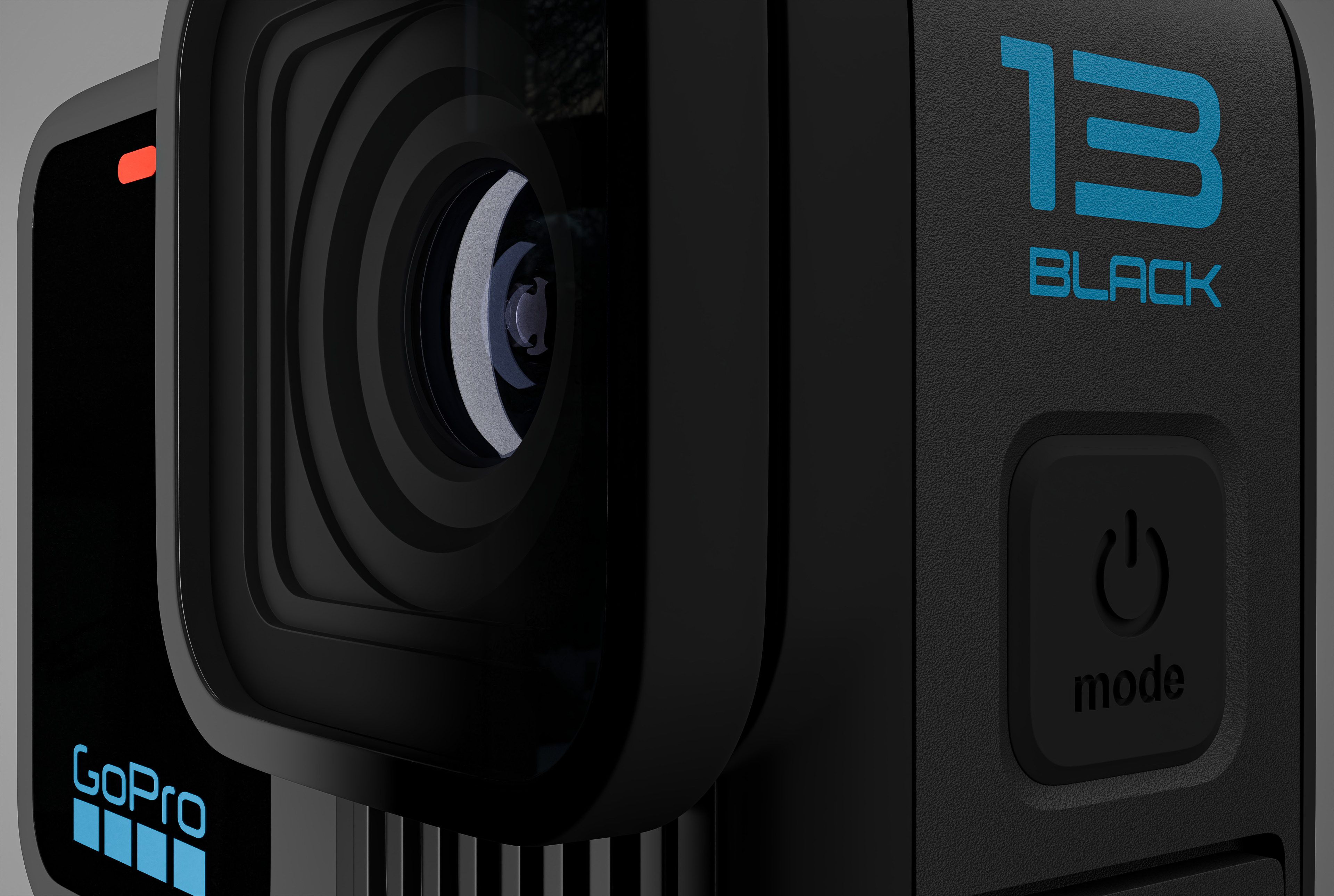 GoPro HERO 13 Black 3D model_6