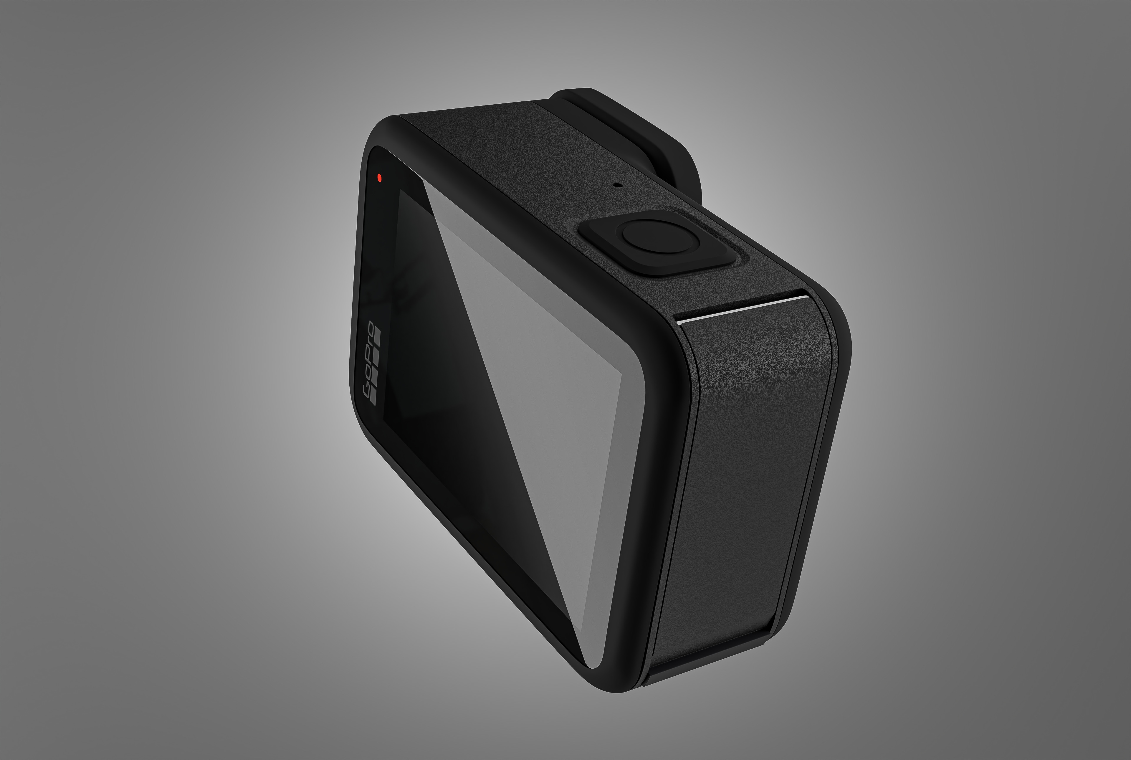GoPro HERO 13 Black 3D model_4