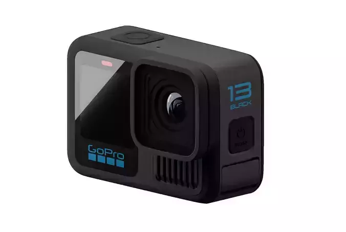 GoPro HERO 13 Black